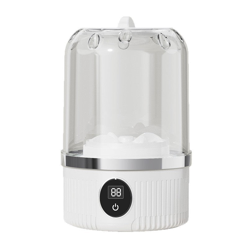 Portable USB Mini Laundry Washer