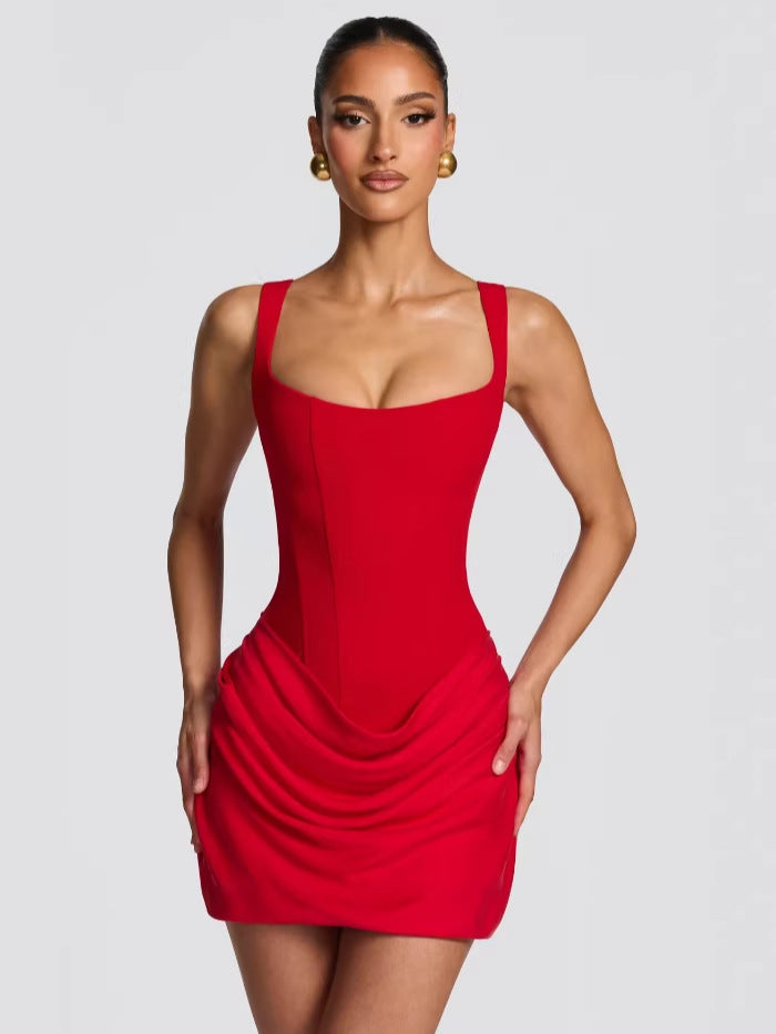 Women's Knitted Dress