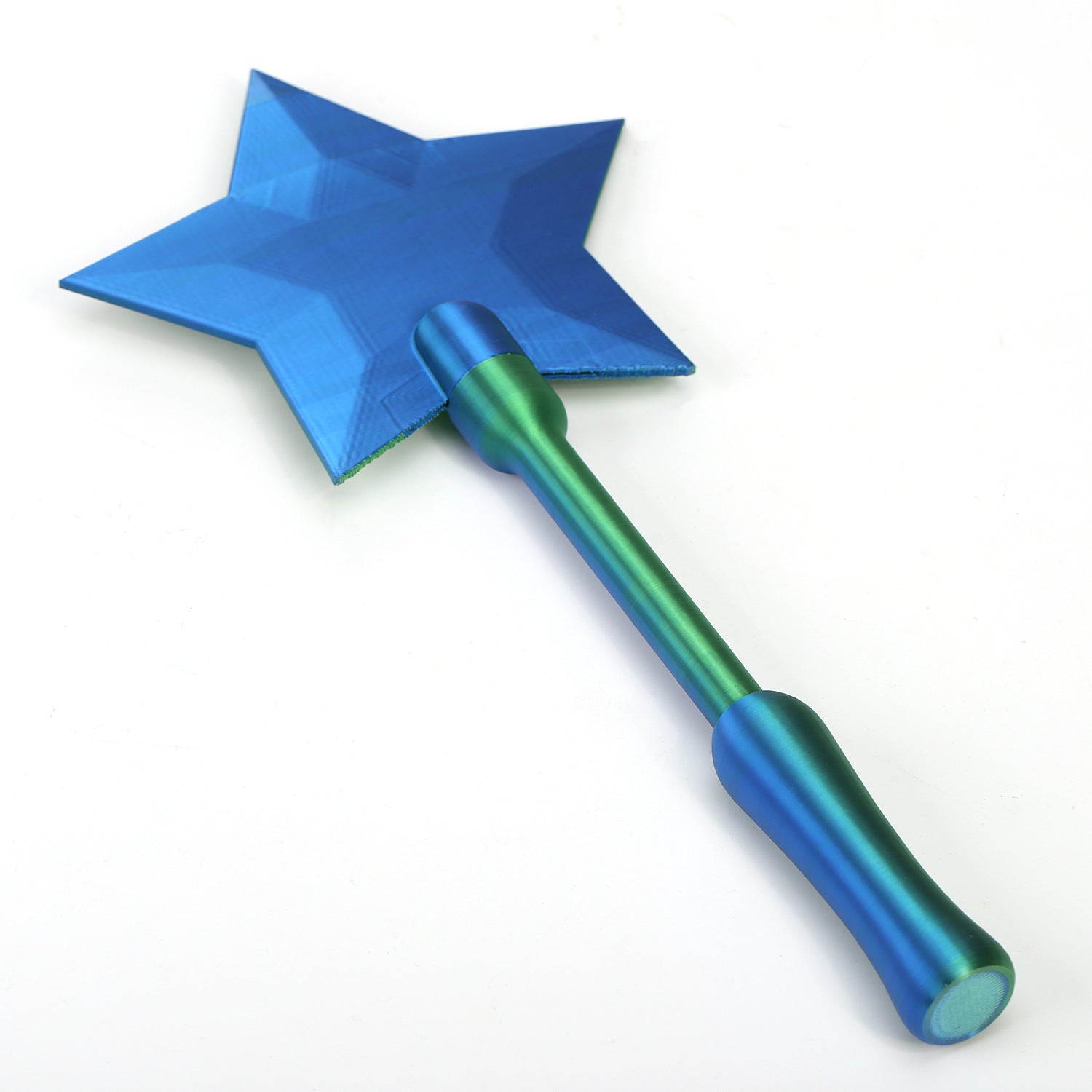3D Printed Starlight Magic Wand Contactless Payment Card Holder