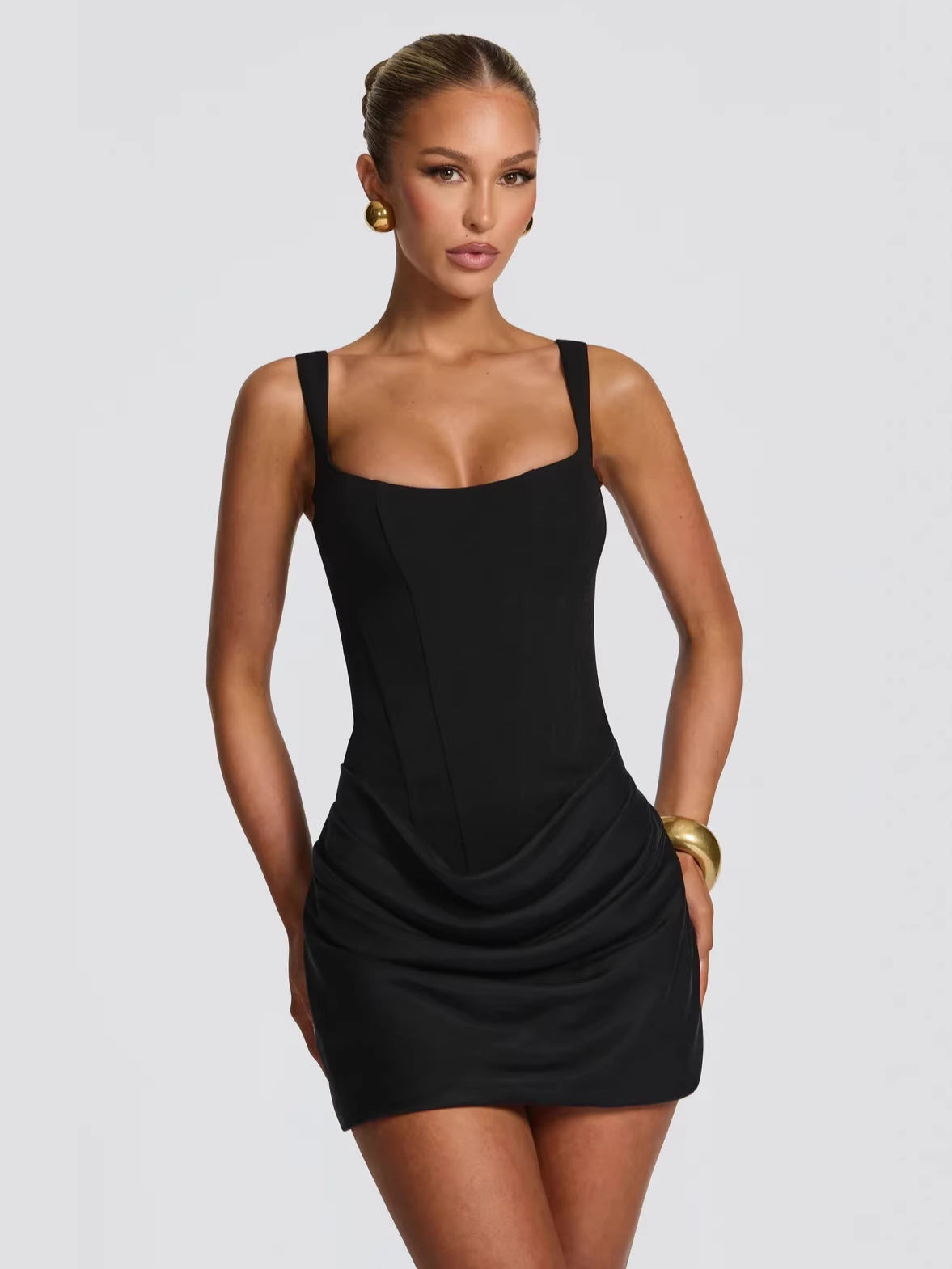 Women's Knitted Dress