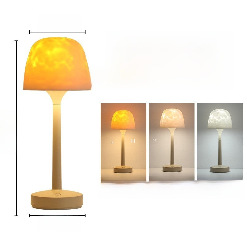 Water Ripple Ambient Lamp