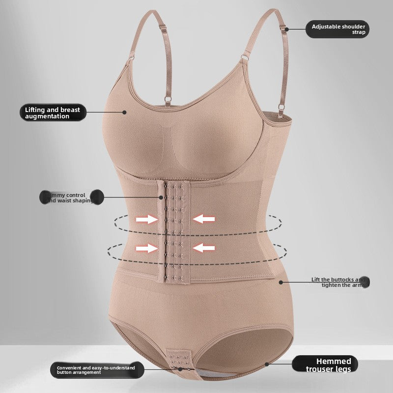 Women's Shapewear