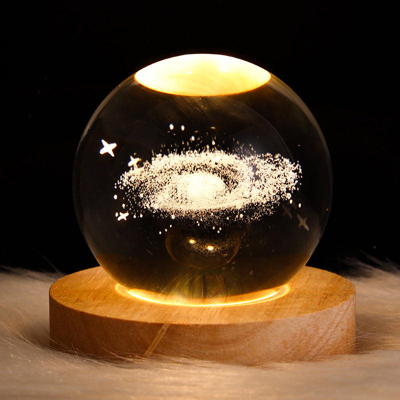 Star night light