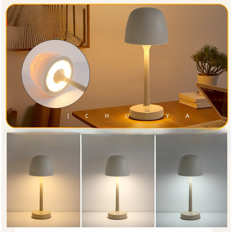 Water Ripple Ambient Lamp