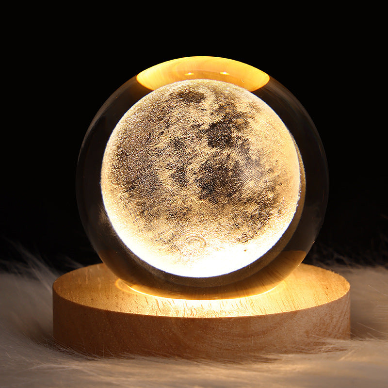 Star night light