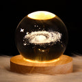 Star night light