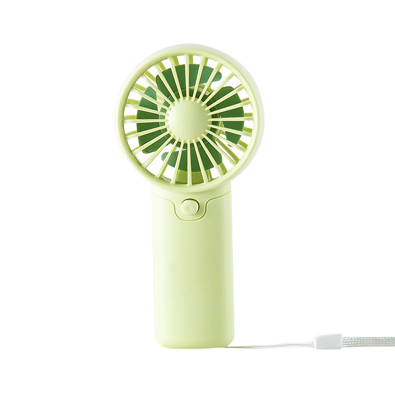 Portable Handheld Fan Battery Operated