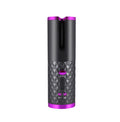 Electric Curling Iron