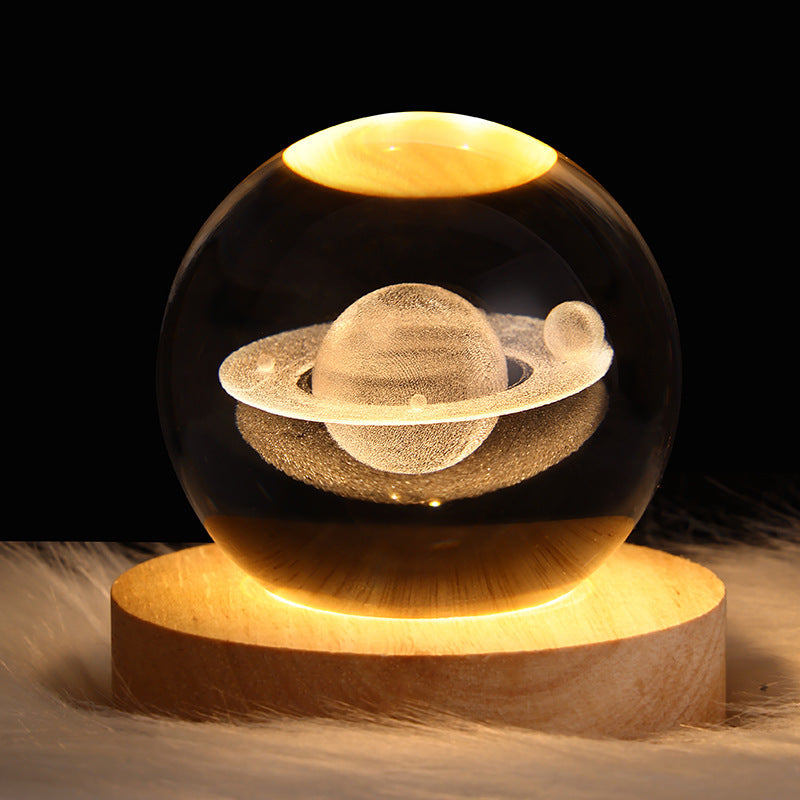 Star night light